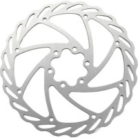 Тормозные диски (роторы) Shunfeng SL-RT515-180