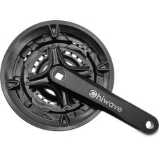 Система шатунов Sunrun EB01-2031BK