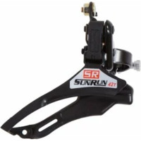 Переключатель скоростей передний Sunrun FD-QD-35(31.8)