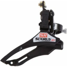 Переключатель скоростей передний Sunrun FD-QD-35(31.8)