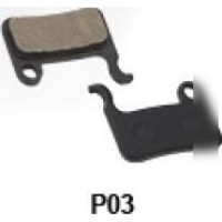 Тормозные колодки Yinxing SP11016