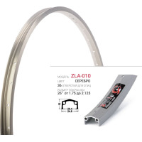Обод Zhili ZLA-010-2636HSL