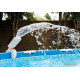 Intex Светодиодный фонтан Multi-Color Led Pool Sprayer 28089