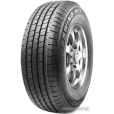 Автомобильные шины LingLong Crosswind H/T 235/65R17 104T