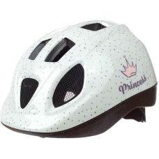 Cпортивный шлем Polisport Crown (XS, белый)