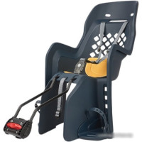 Велокресло Polisport Joy 29 Blue/Yellow