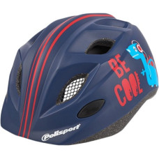 Cпортивный шлем Polisport S Junior Premium Be Cool