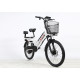 SameBike Е-Alfa New SB-E-ALFA350-36/10 (белый)
