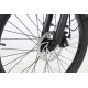 SameBike Е-Alfa New SB-E-ALFA350-36/10 (белый)