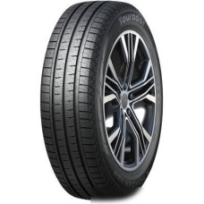 Летние шины Tourador X Wonder Van 195/75R16C 110/108R