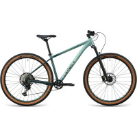 Велосипед Aspect Air Expert 29 XL 2025 (зеленый)