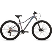 Велосипед Aspect Alma Pro 27.5 р.16 2025 (фиолетовый)