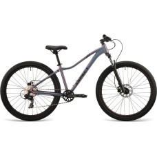 Велосипед Aspect Alma Pro 27.5 р.16 2025 (фиолетовый)