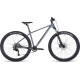 Aspect Nickel Elite 29 M 2025 (серый)