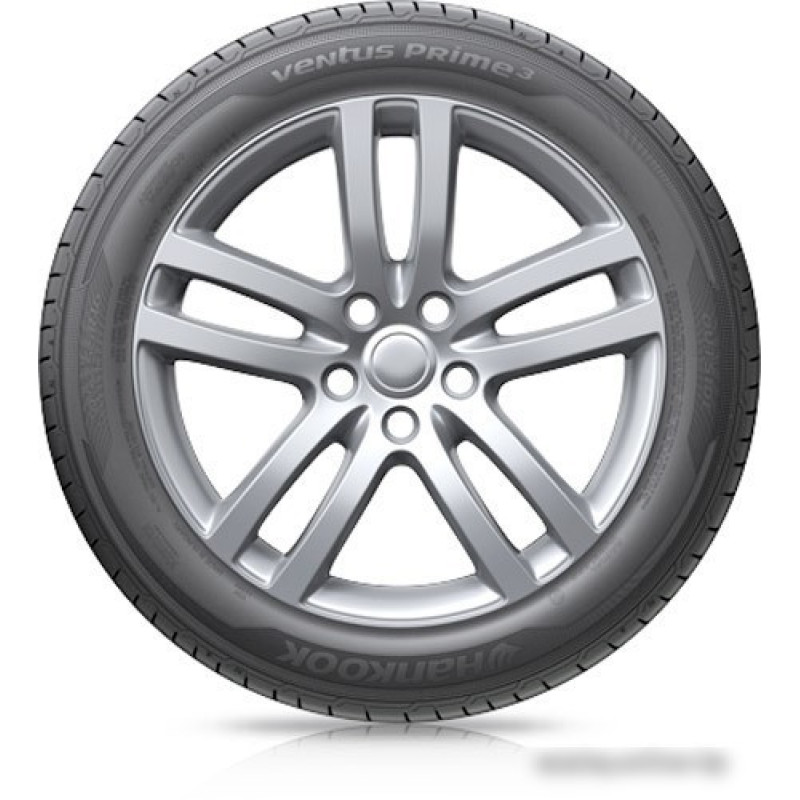 Hankook Ventus Prime3 K125A 235/60R18 107V