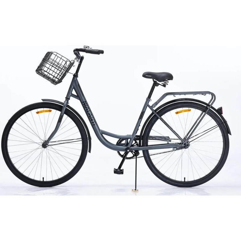 Nialanti Village 28 р.17 2025 (графитовый матовый)
