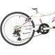 Novatrack Alice 6.V 2021 20SH6V.ALICE.WT21 (белый)
