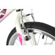 Novatrack Alice 6.V 2021 20SH6V.ALICE.WT21 (белый)