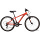 Novatrack Extreme 21 V 2024 24AHV.EXTREME.11RD4 (красный)