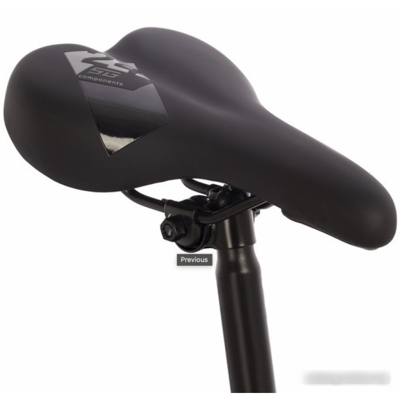 Novatrack Extreme 21 V 2024 24AHV.EXTREME.11RD4 (красный)
