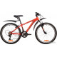 Novatrack Extreme 24 2024 24AHV.EXTREME.13RD4 (красный)