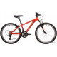 Novatrack Extreme 24 2024 24AHV.EXTREME.13RD4 (красный)