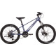 Novatrack Tiger Pro 2024 20MHD.TIGERPRO.BL4 (синий)