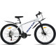 Racer Boxfer 26 р.14 2024 (белый)