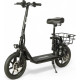 SameBike Comfort Pro 13 (черный)