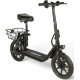SameBike Comfort Pro 13 (черный)