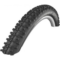Велопокрышка Schwalbe Smart Sam 54-584 27.5"x2.1" [11101146.01]