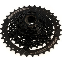 Кассета Shimano ACSHG318134