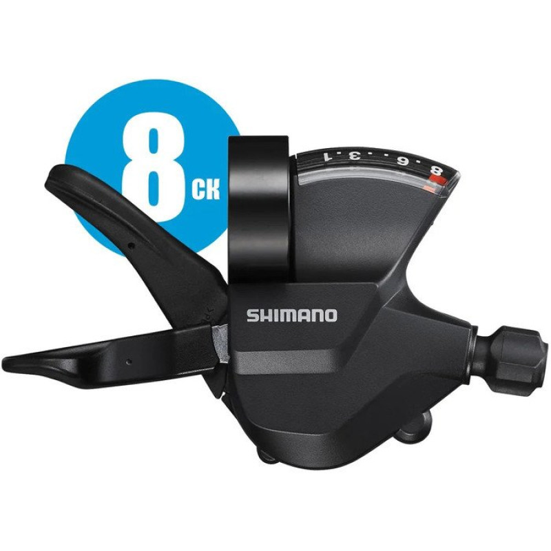 Shimano SL-M315-8R ASLM3158RA