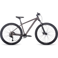 Велосипед Aspect Cobalt 29 M 2025 (серый)