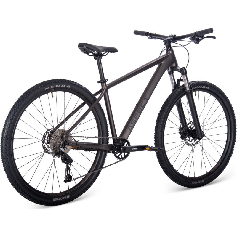 Aspect Cobalt 29 M 2025 (серый)