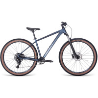 Велосипед Aspect Cobalt Pro 29 XL 2025 (синий)