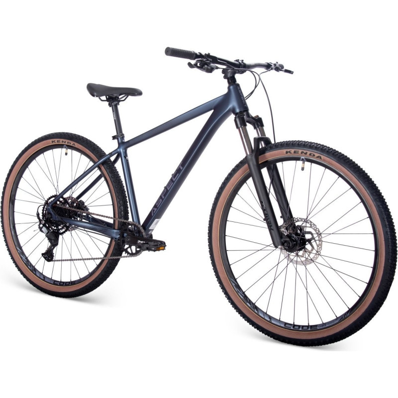 Aspect Cobalt Pro 29 XL 2025 (синий)