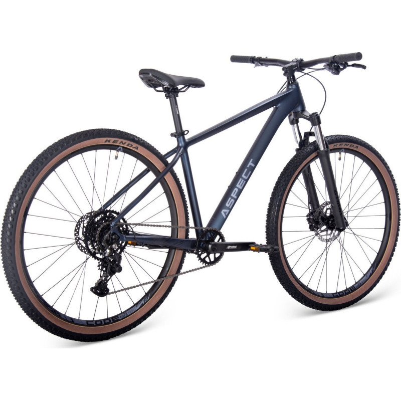 Aspect Cobalt Pro 29 XL 2025 (синий)
