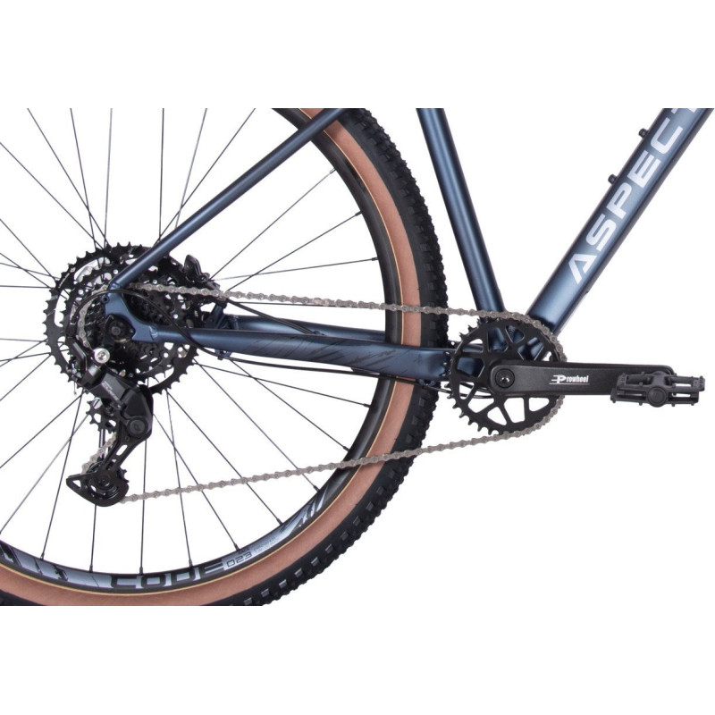 Aspect Cobalt Pro 29 XL 2025 (синий)
