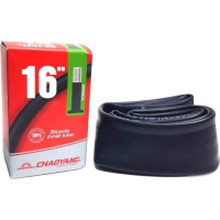 Велокамера Chaoyang 16x3.00 AV-48MM Y030803