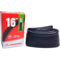 Велокамера Chaoyang 16x3.00 AV-48MM Y030803