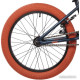 Novatrack Jupiter New 2024 (синий)