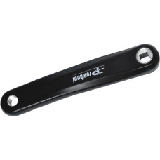 Шатун Prowheel C00Q PR11030 (левый)