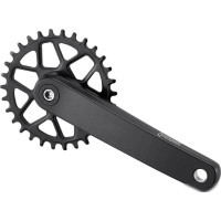 Система шатунов Prowheel C10Y-NW PR11005