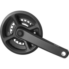 Система шатунов Prowheel CTD-CY01 PR11007