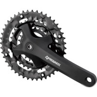 Система шатунов Prowheel MPE-401 PR11008
