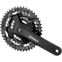 Система шатунов Prowheel MPE-401 PR11009