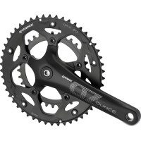 Система шатунов Prowheel Ounce-521C-N PR11020
