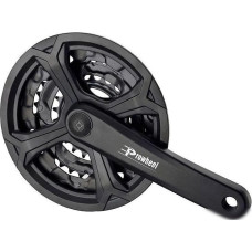 Система шатунов Prowheel TC-CQ01 PR11025