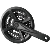 Система шатунов Prowheel TS-CU05 PR11011